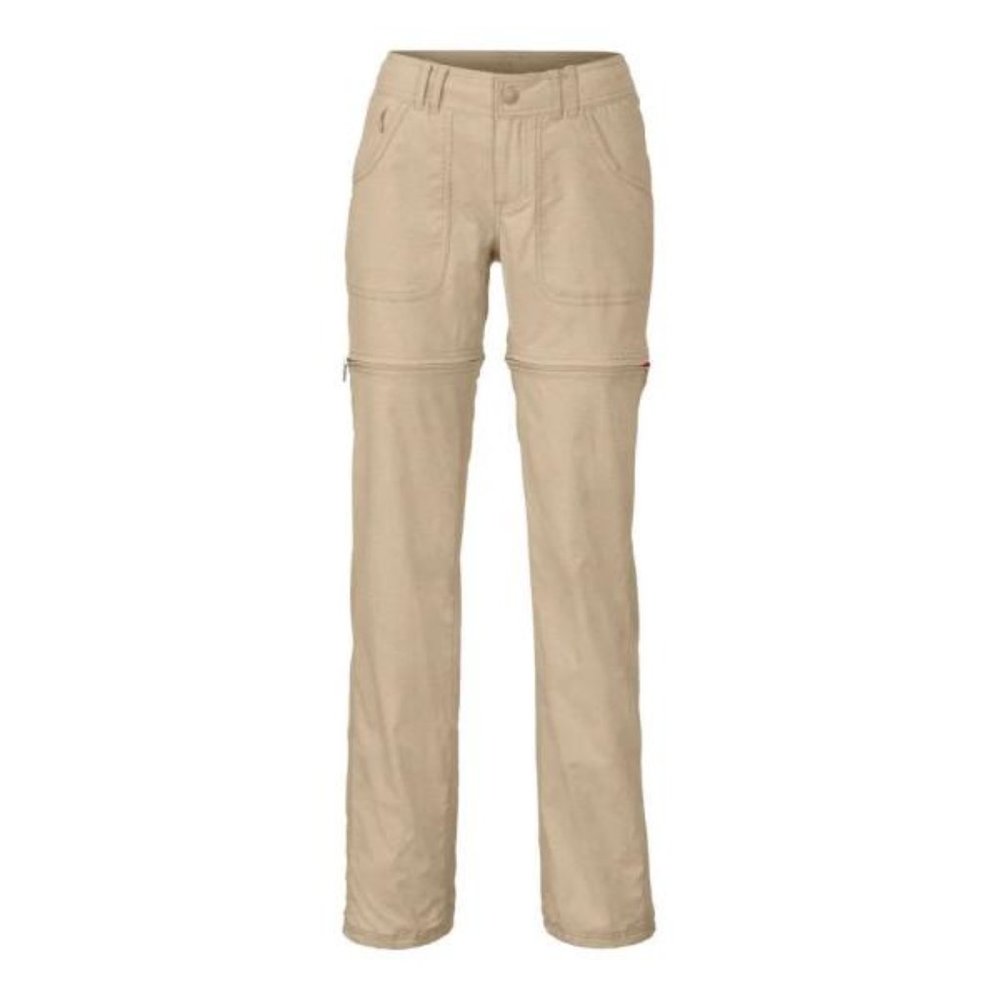 North Face WOMEN'S HORIZON 2.0 PANTS (6)